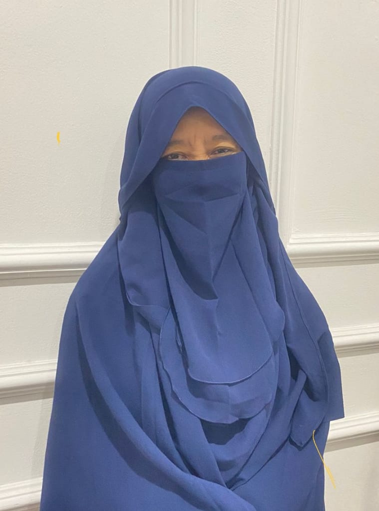 Kurnia Irawati Istadi S,Sos.I